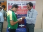 ICICI Bank Organises Coin Exchange Mela in Indore